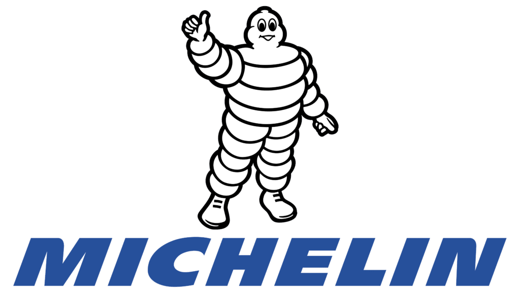 Logo Michelin