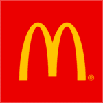 Logo Mc Donald's