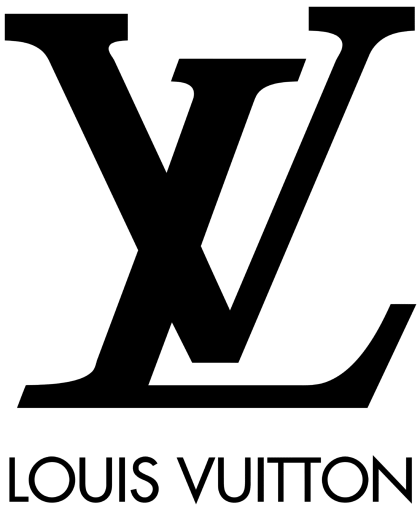 Logo Louis Vuitton