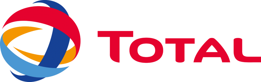 Logo Total