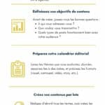 Le batching de contenu pour gagner du temps sur les réseaux sociaux